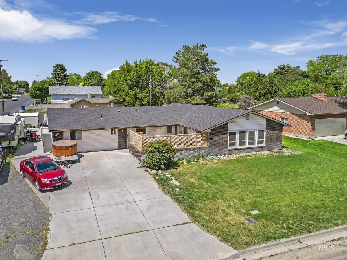 Twin Falls, ID 83301-5310,196 Blair Dr