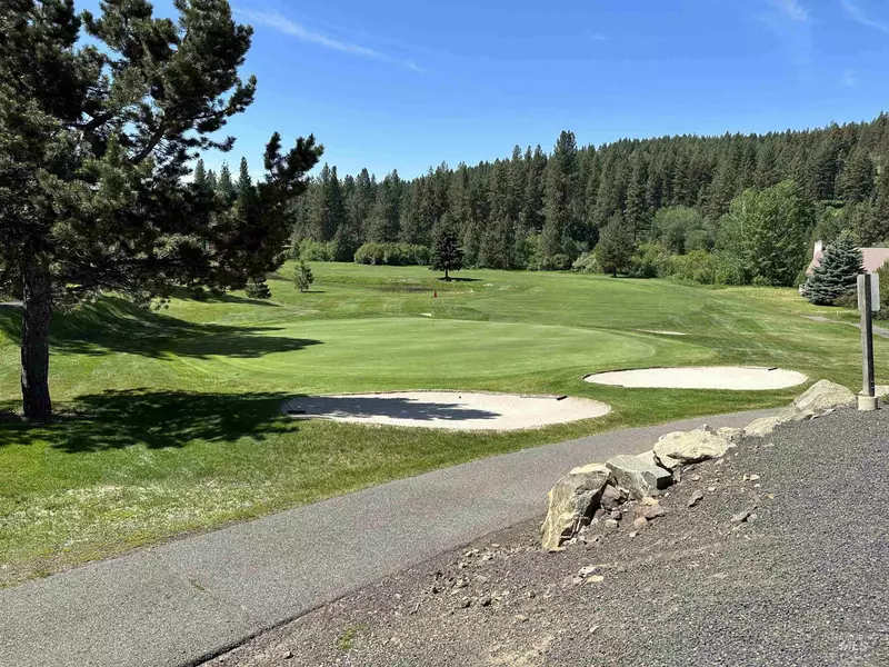 TBD Lot 18 Columbine, New Meadows, ID 83654