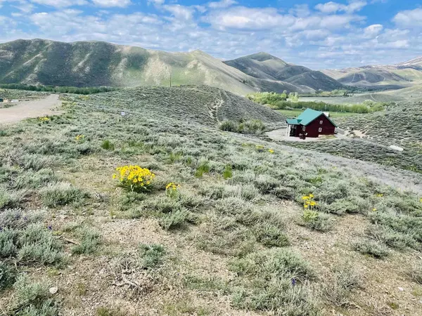 Fairfield, ID 83327,Tbd Silver Brush
