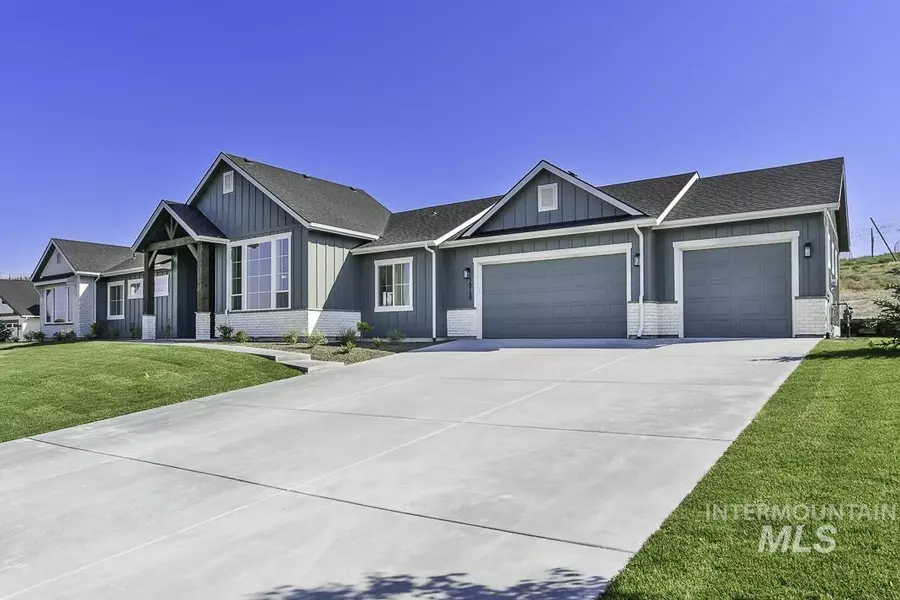 20150 Silver Spur Dr, Wilder, ID 83676