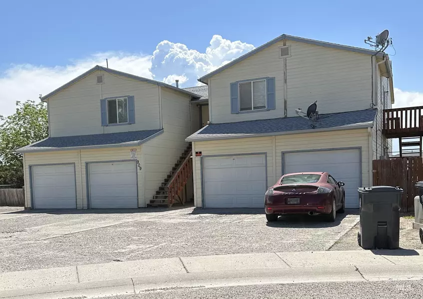 909 Post Circle, Kimberly, ID 83341-5146