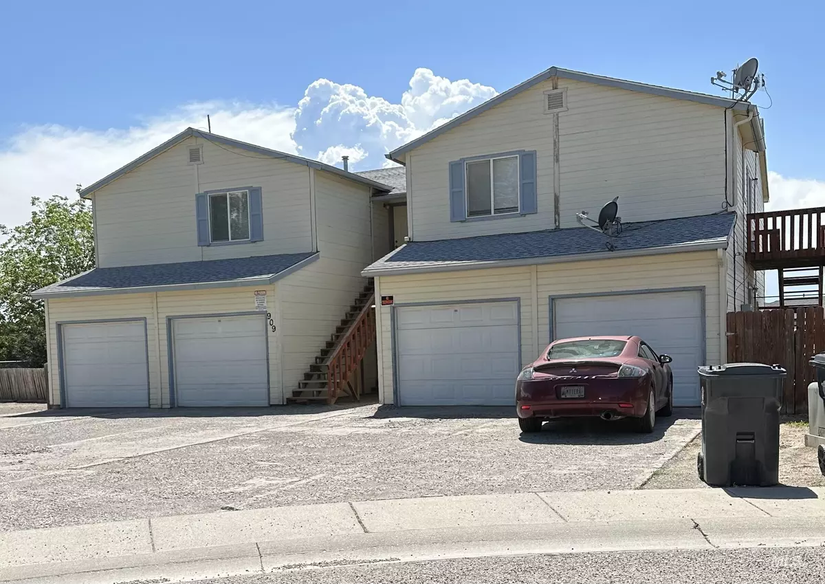 Kimberly, ID 83341-5146,909 Post Circle