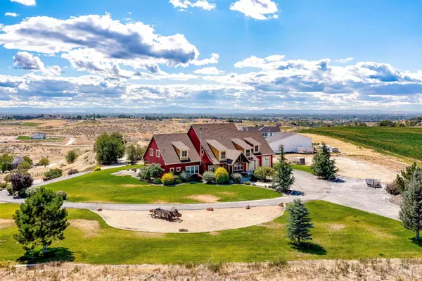 24746 Star Crest Ct, Middleton, ID 83644