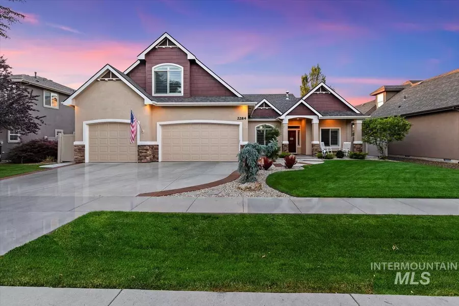 2284 E. Deerhill Dr., Meridian, ID 83642