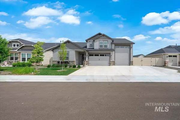 Nampa, ID 83687,5584 E Effra St