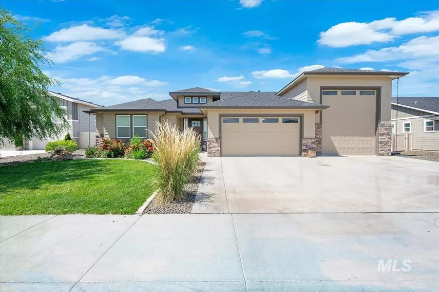 16591 London Park Way, Nampa, ID 83651-0000