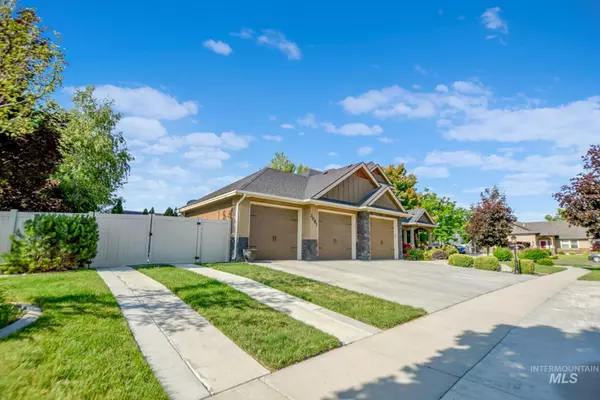 Nampa, ID 83686,2097 W Aspen Creek Drive