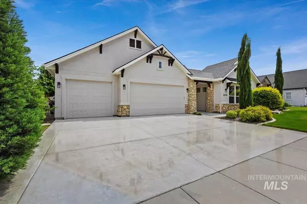 Meridian, ID 83642,1034 E Radiant Ridge Dr