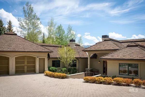 Sun Valley, ID 83353,90 Elkhorn Road