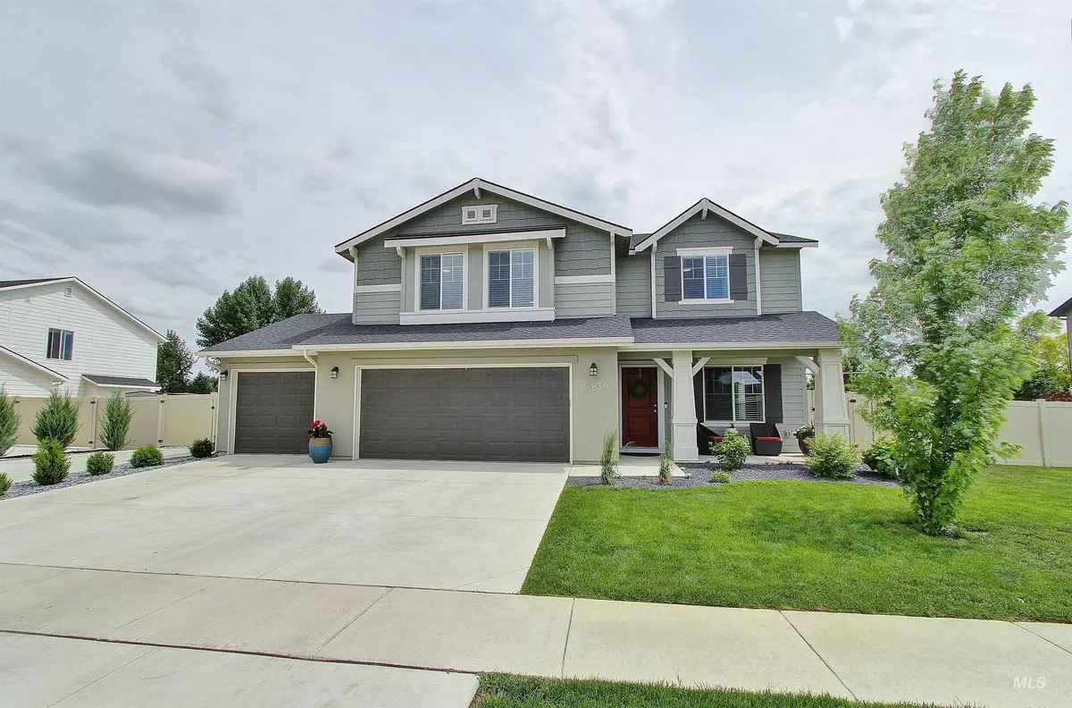 Nampa, ID 83687,16830 N Middlefield Way