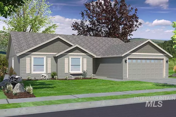 18596 White Rose Pl, Nampa, ID 83687