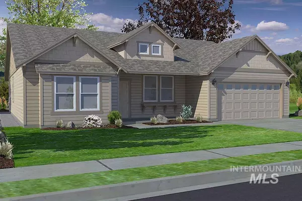 18551 White Rose Place, Nampa, ID 83687