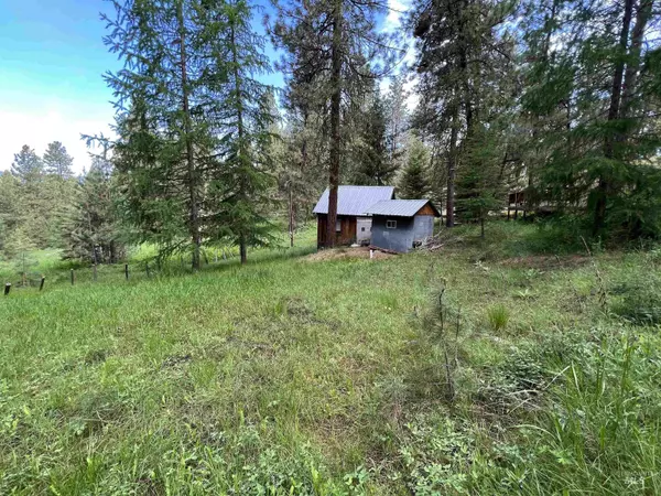 Cascade, ID 83611,1344 Doans Road