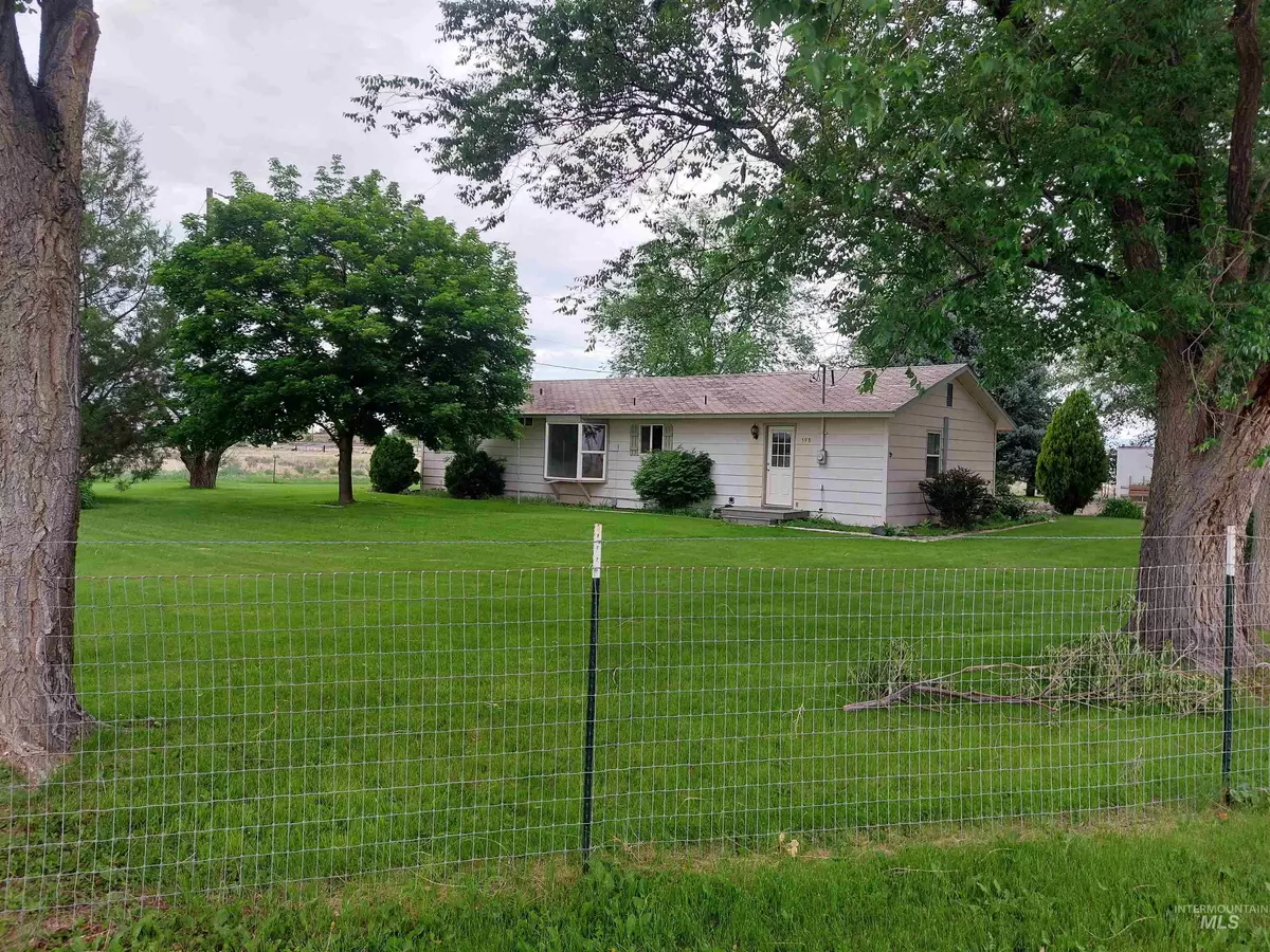 Bliss, ID 83314,598 Kentucky St.