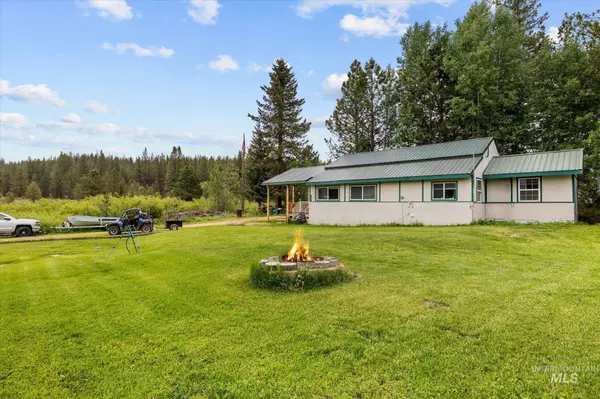 120 Yetkee Street, Placerville, ID 83666