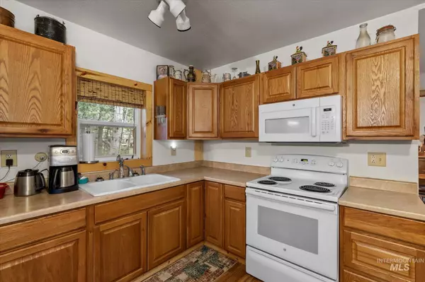 Placerville, ID 83666,120 Yetkee Street