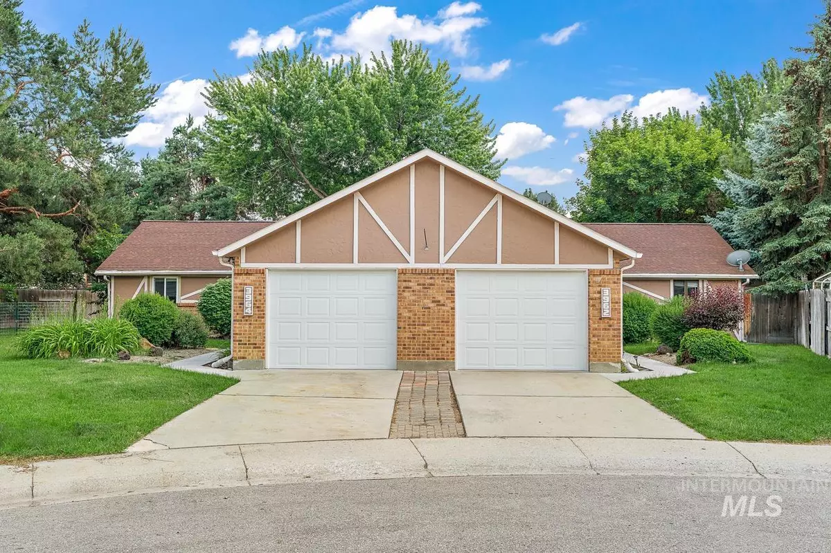 Boise, ID 83706,3964 S North Church Place