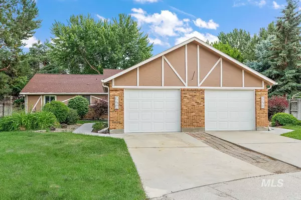 Boise, ID 83706,3964 S North Church Place