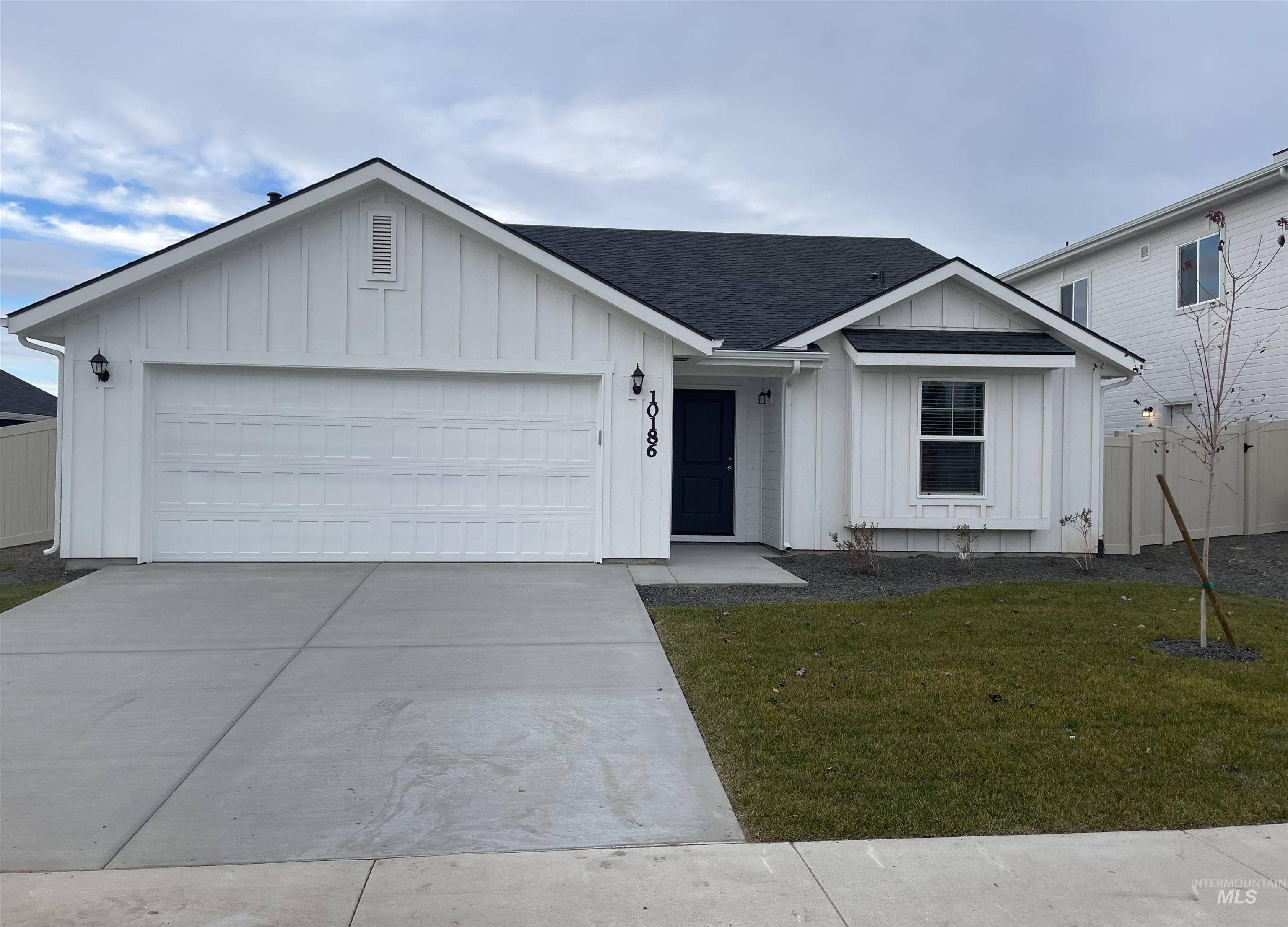 10186 W Gladiola St., Star, ID 83669