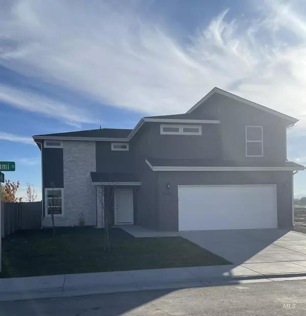 11479 W Sammi St, Nampa, ID 83651