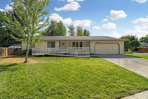 Boise, ID 83713,11529 W Ginger Creek Dr.