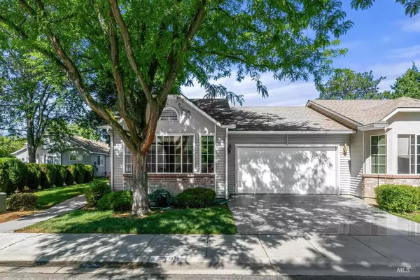 2395 S Ginger Place, Boise, ID 83705