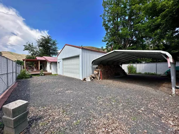 311 S Front Street, Kooskia, ID 83539