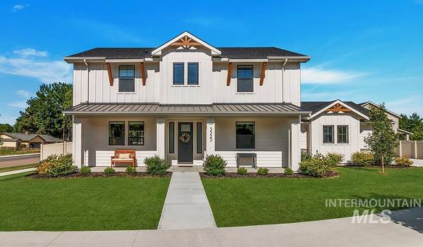 3323 W Lassen Dr, Boise, ID 83703