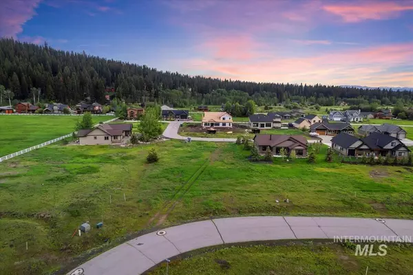 Mccall, ID 83638,Lot 105 Swanie Way