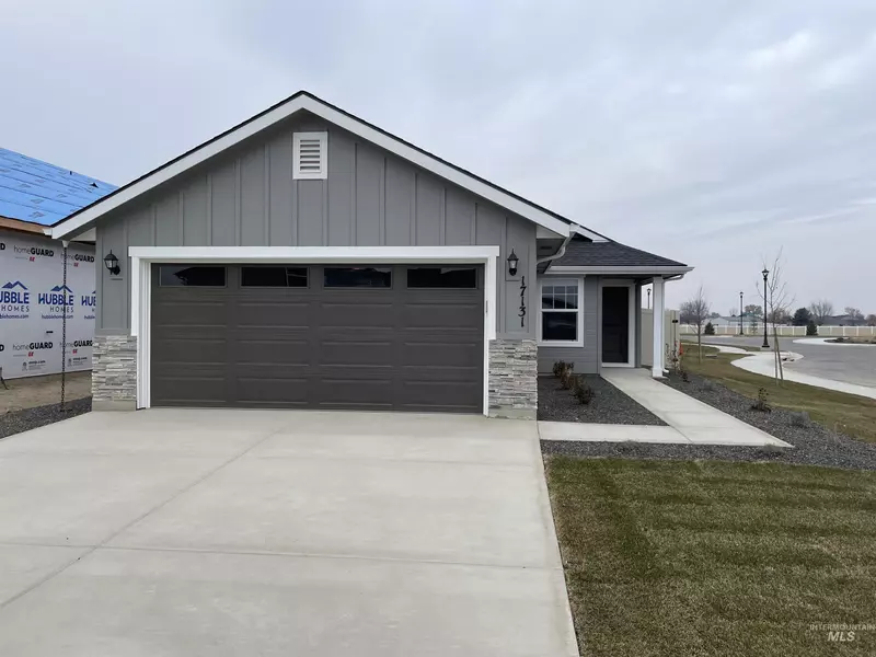 17131 N Quebec Ave, Nampa, ID 83687