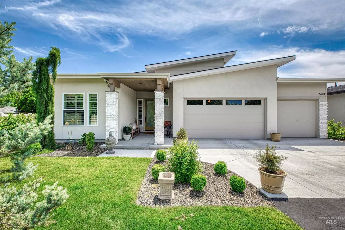 Eagle, ID 83616,543 W Carnelian Lane