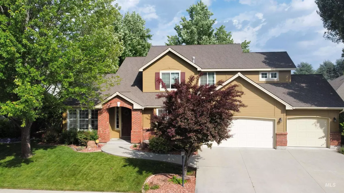 Boise, ID 83713,5800 N Wellspring Way