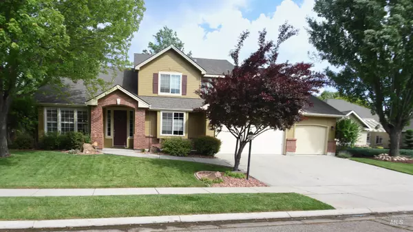 Boise, ID 83713,5800 N Wellspring Way