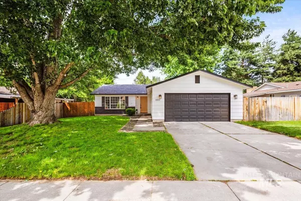 Boise, ID 83706,1022 E Saratoga Dr