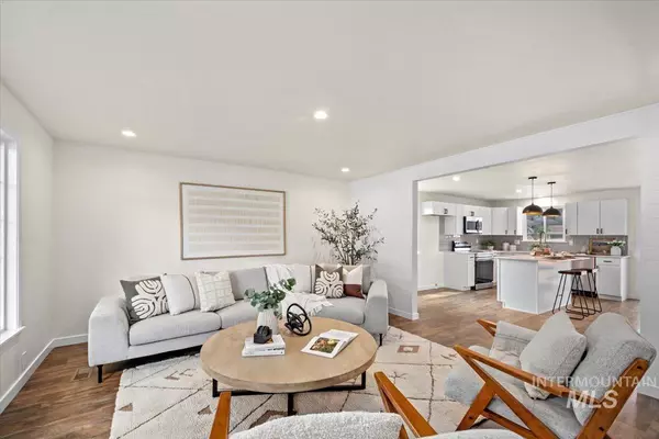 Boise, ID 83706,1022 E Saratoga Dr