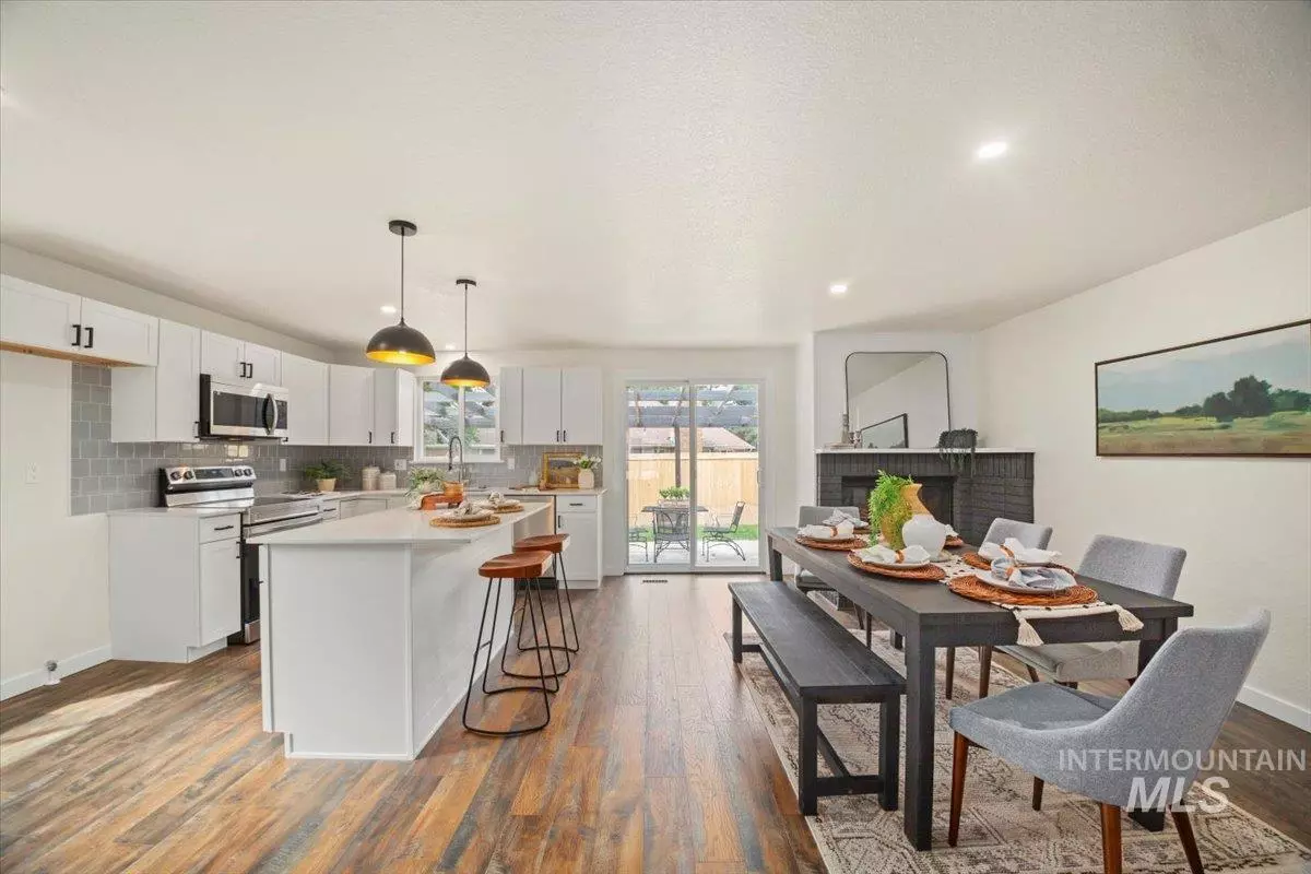 Boise, ID 83706,1022 E Saratoga Dr