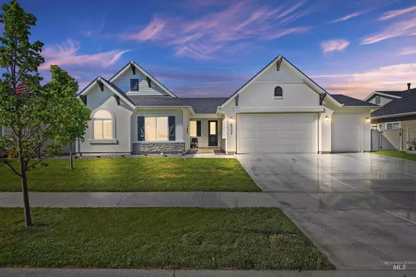 6307 E. Path Dr., Nampa, ID 83687