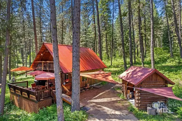 19 Syringa, Garden Valley, ID 83622