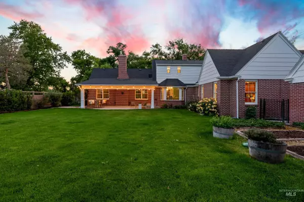 Caldwell, ID 83605,1321 Fairway Drive