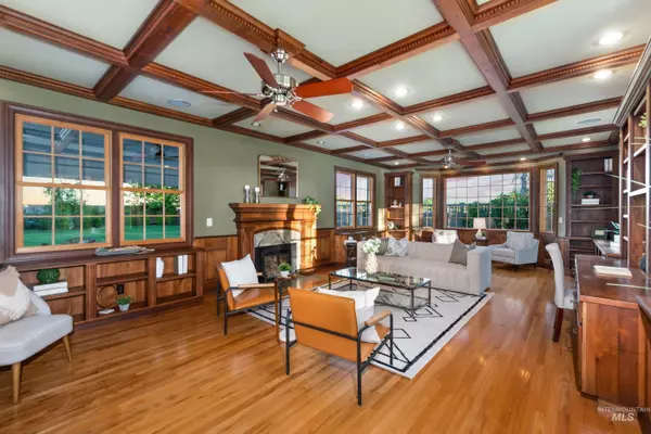 Caldwell, ID 83605,1321 Fairway Drive