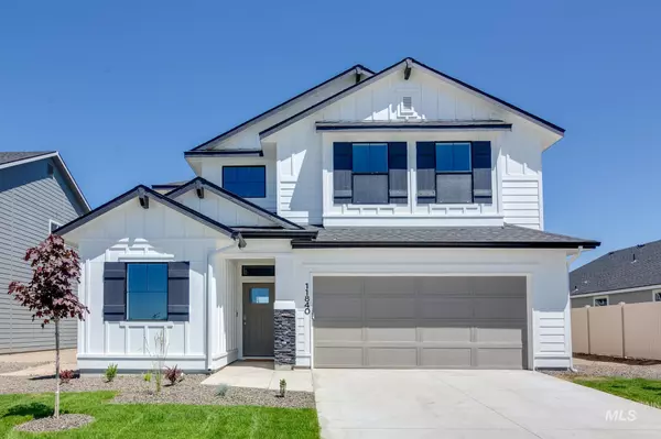 4146 N Parnassus Way, Meridian, ID 83646