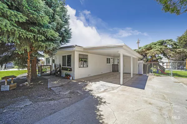 Twin Falls, ID 83301,939 Rosemont Dr