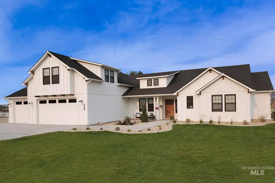 548 Bass Run Ln., Marsing, ID 83639