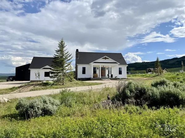 Malad City, ID 83252,432 Velvet Rub Rd