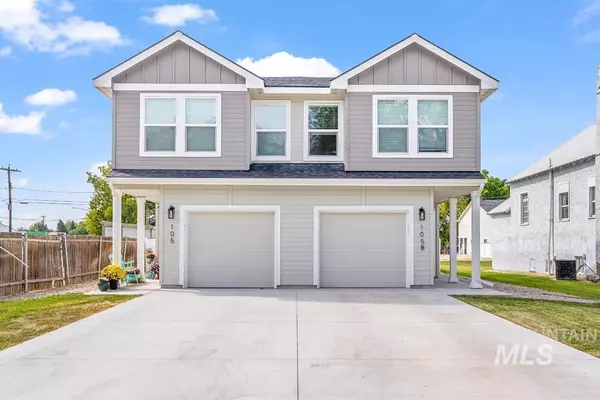 105 Park St., New Plymouth, ID 83655