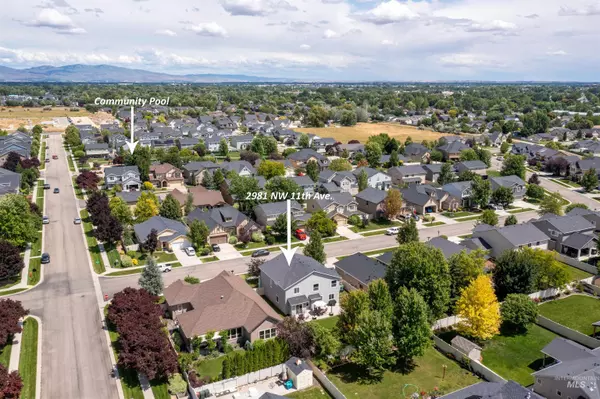 Meridian, ID 83646,2959 NW 11th Ave