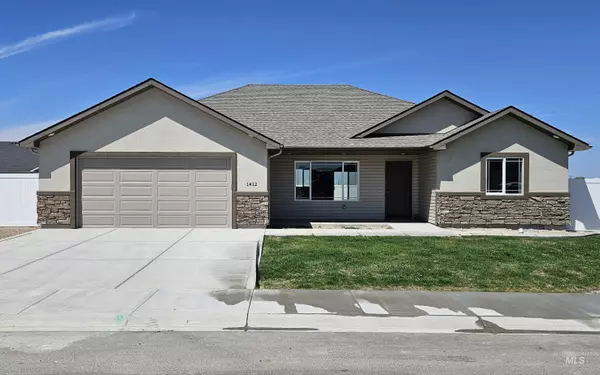 1412 Ballard Way, Kimberly, ID 83341