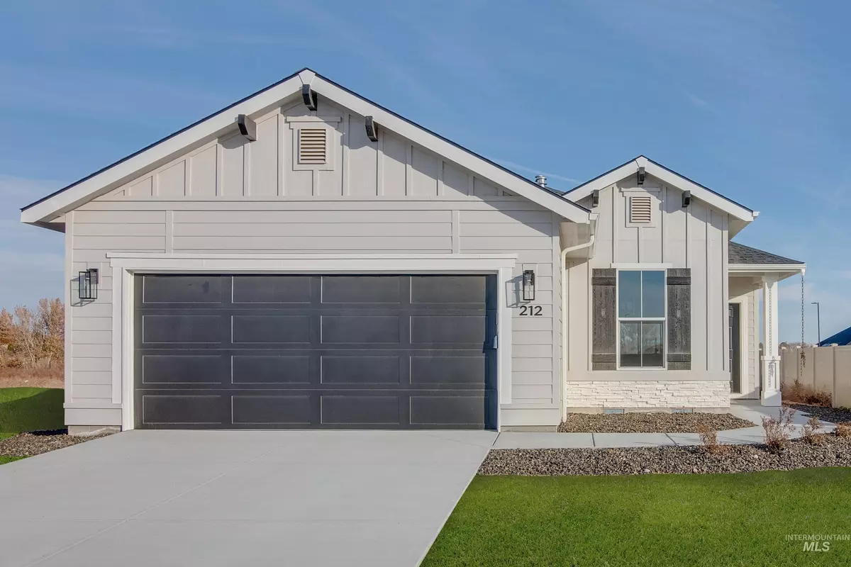 Meridian, ID 83642,1749 S Grayling Ave