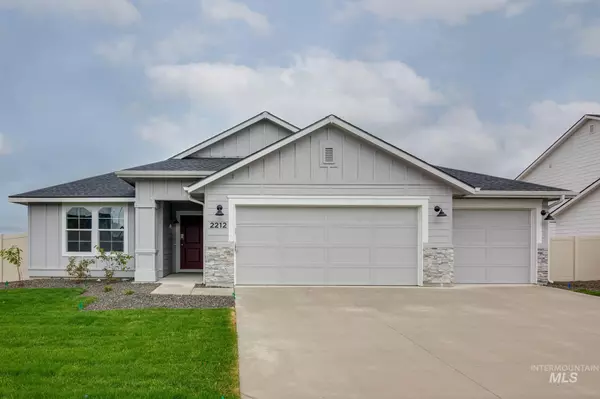 2212 W Minerva St, Kuna, ID 83634