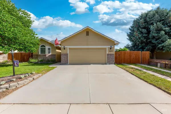 1803 W Mcglinchey, Meridian, ID 83646